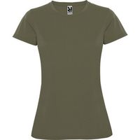 roly camiseta ntecarlo para mujer