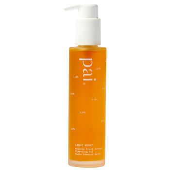 Pai Skincare - Light Work Aceites limpiadores 100 ml unisex