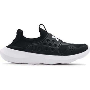 Under Armour Zapatillas de running Runplay para niña