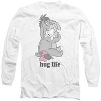 dessins animes tops y camisetas hug life para hombre