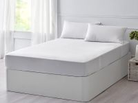 protector colchon pikolin impermeable