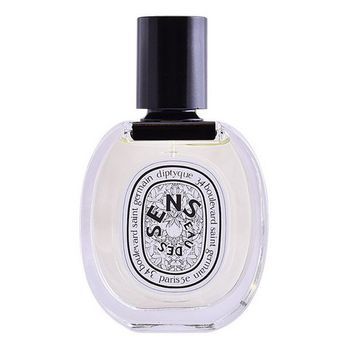 Perfume Unisex Eau Des Sens Diptyque Edt (50 Ml)