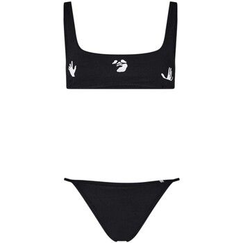 Off-White Bikini GT34570 para mujer