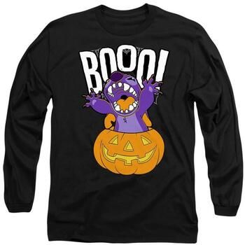 Disney Tops y Camisetas Laughing Pumpkin para hombre