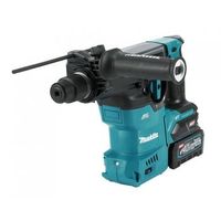 makita hr008gz - martillo combinado bl 40vmax xgt 30mm sds-plus