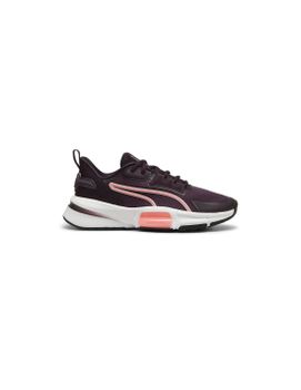 Zapatillas de Fitness Puma Pwrframe Tr 3 Mujer Morado