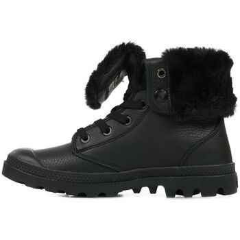 Palladium Botines Baggy Nbk Wl para mujer