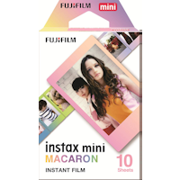 instax mini film x10