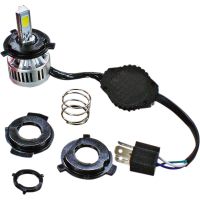 bombilla led 12v h4 23w 6000k