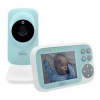 vigilabebes video baby monitor smart chicco