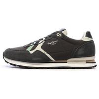 pepe jeans zapatillas brit road para hombre