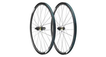 Juego de ruedas mavic  p   strong ksyrium  strong   p 300 disc 700mm   12x100   12x142mm   centerlock