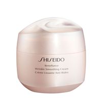 shiseido benefiance wrinkle smoothing cream 75ml