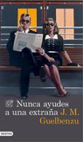 nunca ayudes a una extrana