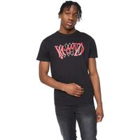 kings will dream camiseta wicked para hombre