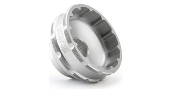 Herramienta para eje de pedalier parktool   12 muescas 45   47mm