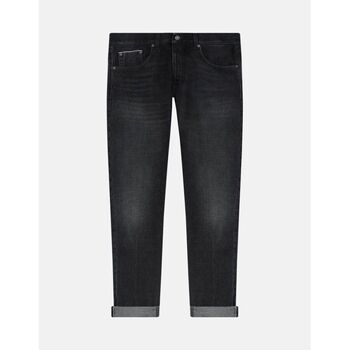 Dondup Pantalón pitillo BRAY LY5-UP671 DF0308U para hombre