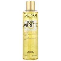 guinot softening body care douche mirific shower gel with nourishing flower oil 300ml  88 oz