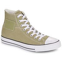 converse zapatillas altas chuck taylor all star canvas jacquard para hombre