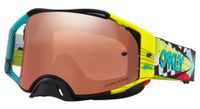 mascara oakley airbrake mx jeffrey herlings signature   prizm mx black iridium   ref  oo7046 e7