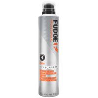 fudge professional skyscraper lightmedium hold hair spray 300ml