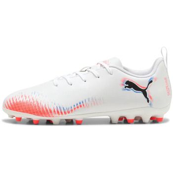 Puma Zapatillas de fútbol FUTURE 8 PLAY MG JR BLNA para niña