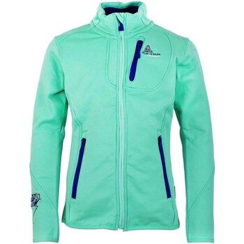 Peak Mountain Polar Blouson polarshell fille FAYNUR para niña