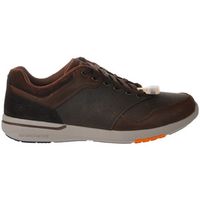 skechers deportivas moda baskets elent- velago cuir para hombre