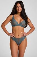 hunkemoller cheekini ingrid azul