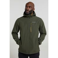 mountain warehouse cazadora brisk extreme para hombre