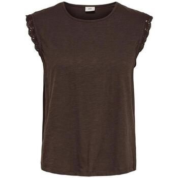 JDY Camiseta tirantes Salva para mujer