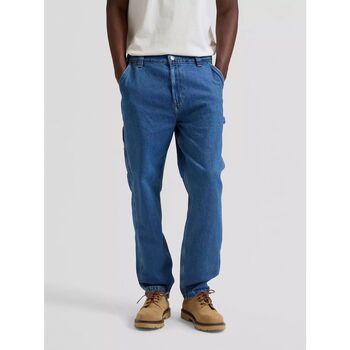 Lee Pantalón cargo 112376351 CARPENTER-ALMIGHTY para hombre