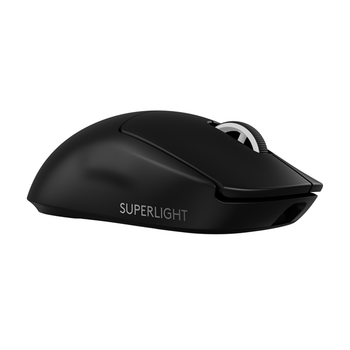 PRO X SUPERLIGHT 2 LIGHTSPEED MouseBLACK