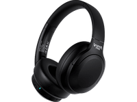 auriculares inalambricos - vieta pro motion circumaurales bluetooth 50 h autonomia negro