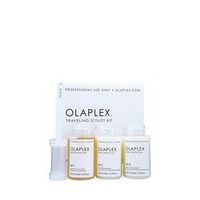 kit de viaje olaplex n1  n2