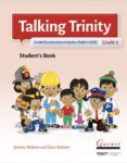 talking trinity 2018 edition gese grade 3 students book and workbook