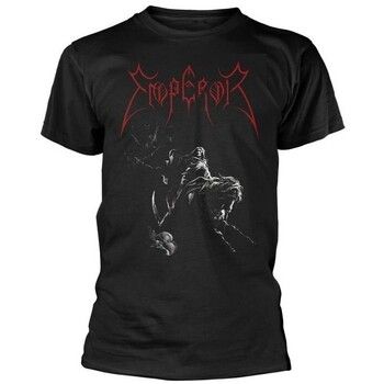 Emperor Camiseta Rider 2005 para hombre