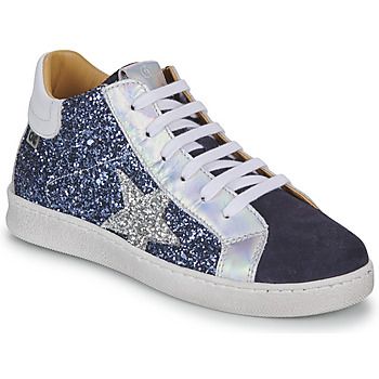 Citrouille et Compagnie Zapatillas altas NEW 53 para niña