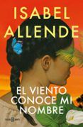 el viento conoce mi nombre