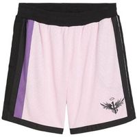 puma short melo para hombre