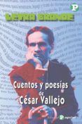 cuentos y poesias de cesar vallejo