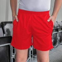 awdis short nino jc80j para nino