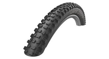 Schwalbe hans dampf 27 5   39   39  neumatico sin tubo  listo para plegado addix performance line e 25
