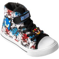 dessins animes zapatillas altas ns9619 para nino