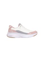 zapatillas skechers contour foam nina blanco