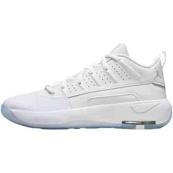 Nike Zapatillas de baloncesto HQ2091-105 para hombre