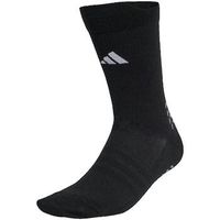 adidas pantalon chandal chaussettes de sport performance football noir para mujer