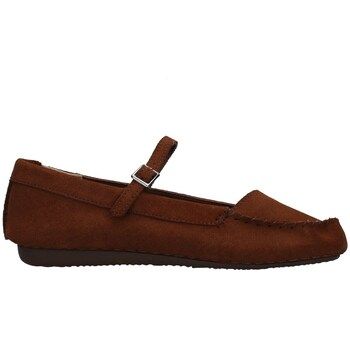 Clarks Mocasines 26170598 para mujer