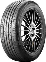 bridgestone dueler hp sport rft  27540 r20 106y xl  con protector de llanta mfs runflat 