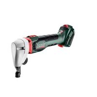 metabo niv 18 ltx bl 16 cizalla de bateria18v lihd metaloc
